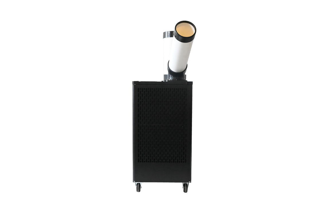 2.7 KW পোর্টেবল এয়ার কন্ডিশনার 9300BTU কুলিং পোর্টেবল স্পট কুলিং জরুরী শীতল পোর্টেবল বহিরঙ্গন এয়ার কন্ডিশনার