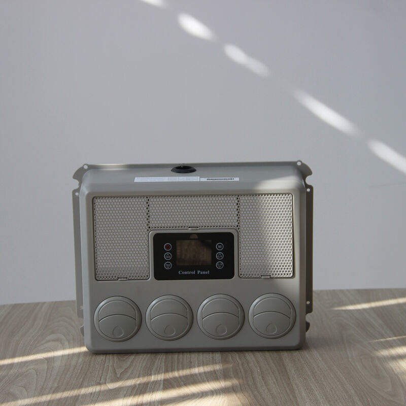 12v আরভি ডিসি ভ্যান কারভ্যান এয়ার কন্ডিশনার এয়ার কন্ডিশনার ট্রাক পার্কিং এয়ার কন্ডিশনার 24v 48v এয়ার কন্ডিশনার মেরিন বোট