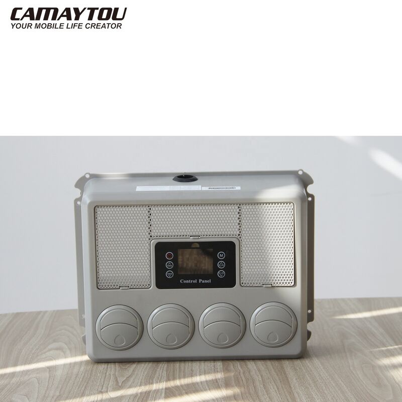 12v আরভি এয়ার কন্ডিশনার কারভ্যান এয়ার কন্ডিশনার 12v 24v 48v অন্যান্য এয়ার কন্ডিশনার সিস্টেম