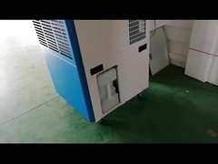 WX65 স্পট কুলার পোর্টেবল এয়ার কন্ডিশনার 22000W স্ব-নির্ণয় ফাংশন