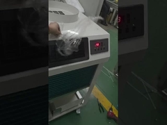 WX35H পোর্টেবল তাপ পাম্প পরিবহন সহজ